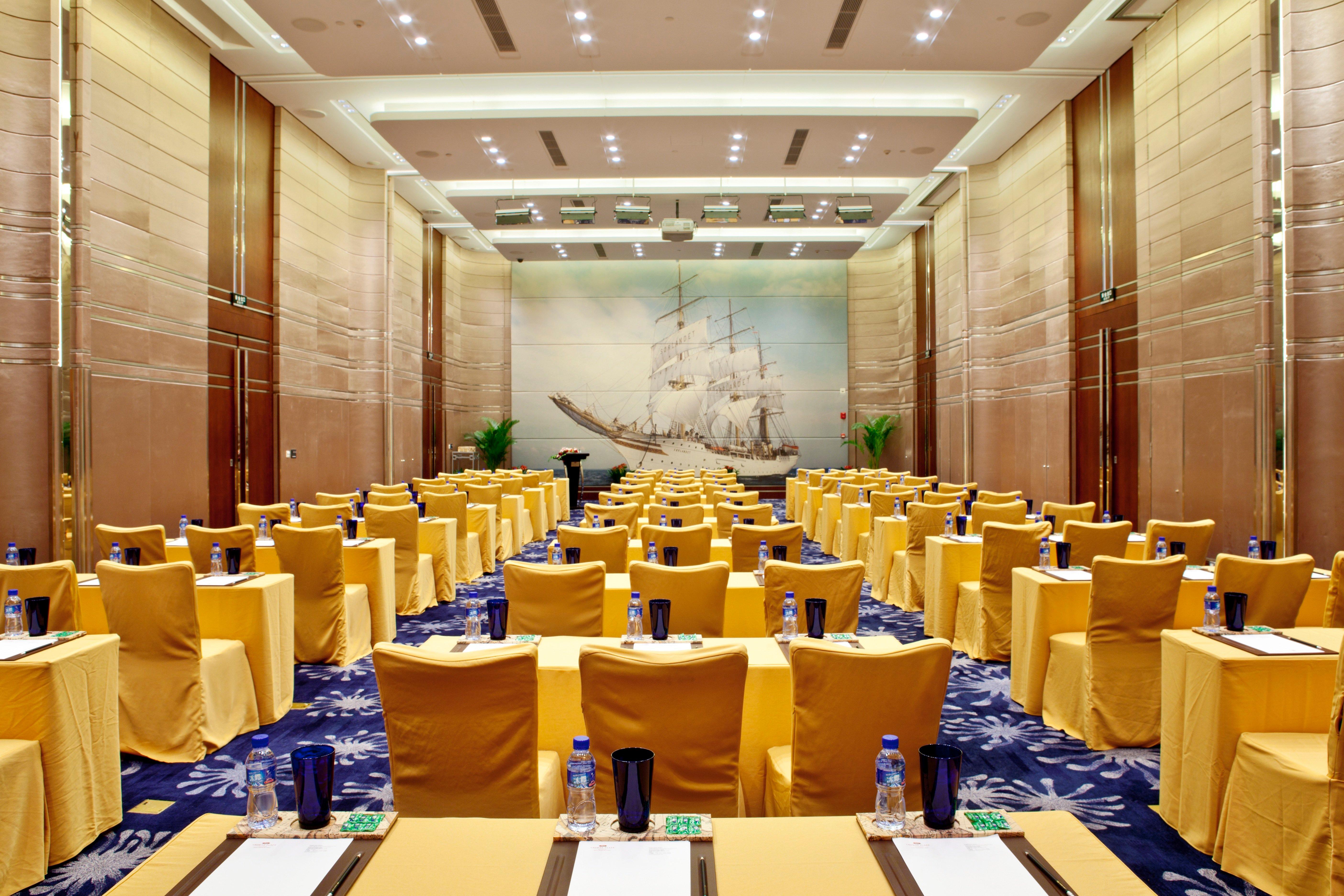 Crowne Plaza Suzhou By Ihg Hotel Exterior photo